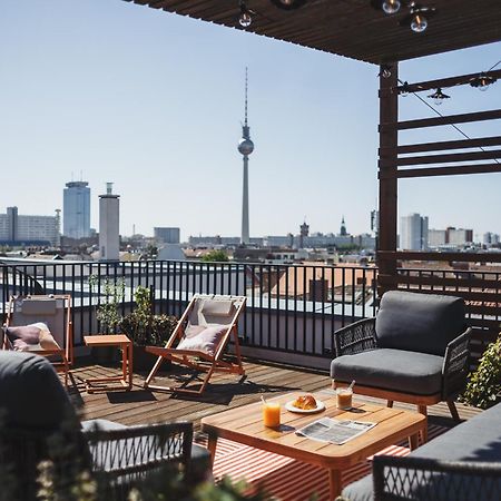 The Circus Apartments Berlin Kültér fotó